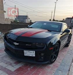 شێڤرۆلێت کەمارۆ